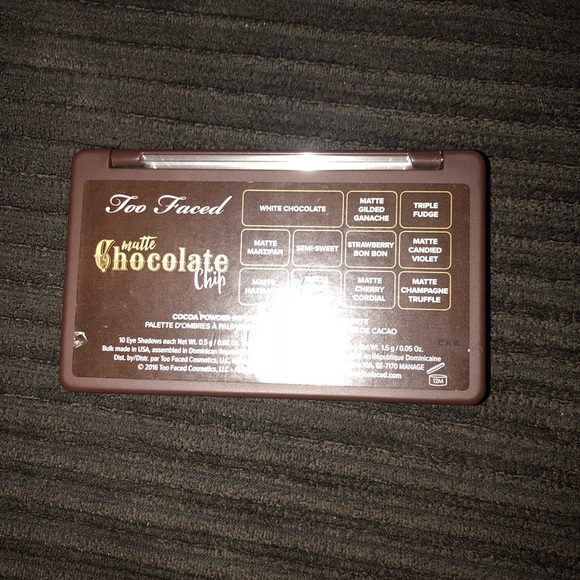 Too Faced - Picture 2 of 3